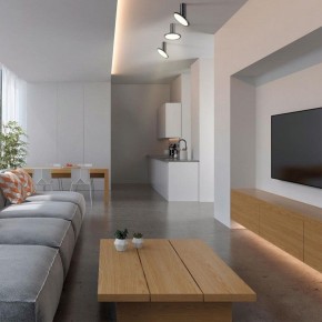 Светильник на штанге Novotech Hat 358346 в Ишиме - ishim.ok-mebel.com | фото 3