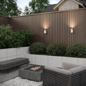 Светильник на штанге Novotech LANDSCAPE 370984 в Ишиме - ishim.ok-mebel.com | фото 4