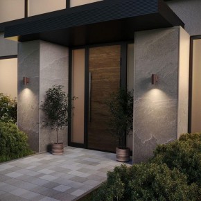 Светильник на штанге Novotech LANDSCAPE 370986 в Ишиме - ishim.ok-mebel.com | фото 4