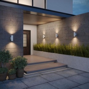Светильник на штанге Novotech LANDSCAPE 370987 в Ишиме - ishim.ok-mebel.com | фото 4