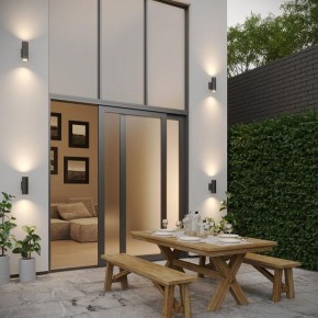 Светильник на штанге Novotech LANDSCAPE 370988 в Ишиме - ishim.ok-mebel.com | фото 4
