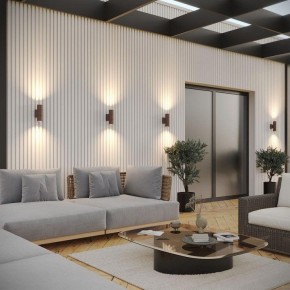 Светильник на штанге Novotech LANDSCAPE 370989 в Ишиме - ishim.ok-mebel.com | фото 4