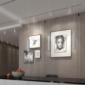 Светильник на штанге Novotech Mais LED 358499 в Ишиме - ishim.ok-mebel.com | фото 4