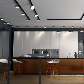 Светильник на штанге Novotech Prometa 358760 в Ишиме - ishim.ok-mebel.com | фото 3