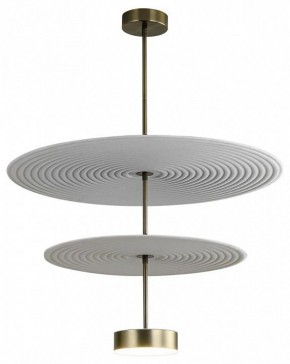 Светильник на штанге Odeon Light Felt 7035/20CA в Ишиме - ishim.ok-mebel.com | фото 2