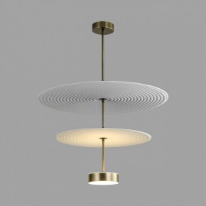 Светильник на штанге Odeon Light Felt 7035/20CA в Ишиме - ishim.ok-mebel.com | фото 3