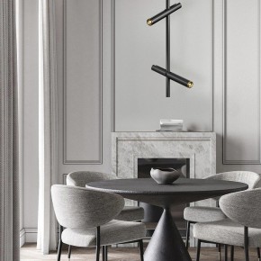 Светильник на штанге ST-Luce LILT SL6210.403.02 в Ишиме - ishim.ok-mebel.com | фото 2