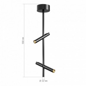 Светильник на штанге ST-Luce LILT SL6210.403.02 в Ишиме - ishim.ok-mebel.com | фото 3