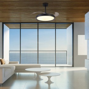 Светильник с вентилятором Mantra Mistral 8828 в Ишиме - ishim.ok-mebel.com | фото 2
