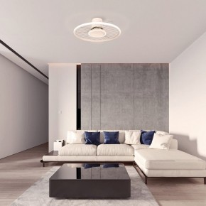 Светильник с вентилятором Mantra Soho 8720 в Ишиме - ishim.ok-mebel.com | фото 2