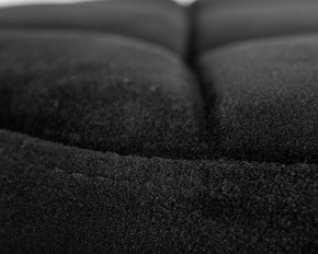 Табурет барный DOBRIN BRUNO BLACK, черный велюр (MJ9-101) в Ишиме - ishim.ok-mebel.com | фото 4