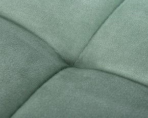 Табурет барный DOBRIN BRUNO, пудрово-мятный велюр (MJ9-87) в Ишиме - ishim.ok-mebel.com | фото 4