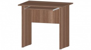 ТЕХНО Стол (Ясень шимо тёмный) в Ишиме - ishim.ok-mebel.com | фото