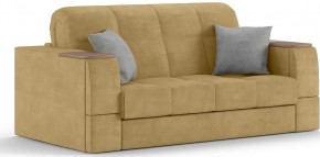 ТОКИО 4 №130 Диван (ППУ) (7-я категория ткани) в Ишиме - ishim.ok-mebel.com | фото