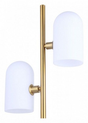 Торшер Arte Lamp Cassel A5454PN-2PB в Ишиме - ishim.ok-mebel.com | фото 2
