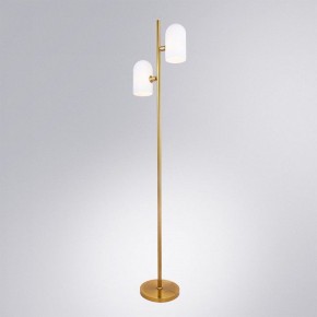 Торшер Arte Lamp Cassel A5454PN-2PB в Ишиме - ishim.ok-mebel.com | фото 3