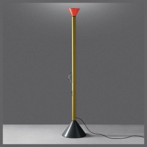 Торшер Artemide  CALLIMACO в Ишиме - ishim.ok-mebel.com | фото 2