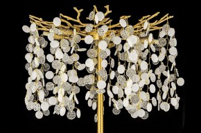 Торшер Dio D’Arte Tavenna Antigue Tavenna H 3.1.1.103 A в Ишиме - ishim.ok-mebel.com | фото 4