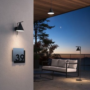 Торшер Elektrostandard Bevel a068473 в Ишиме - ishim.ok-mebel.com | фото 3