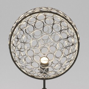 Торшер Eurosvet Gemini 80492/1 черный в Ишиме - ishim.ok-mebel.com | фото 6