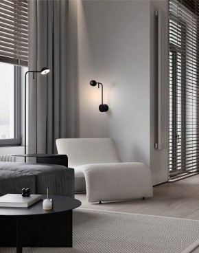 Торшер Freya Piece FR5549FL-L5B в Ишиме - ishim.ok-mebel.com | фото 4