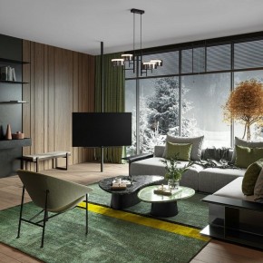 Торшер Freya Tower FR5537FL-L7B в Ишиме - ishim.ok-mebel.com | фото 11