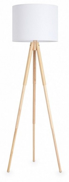 Торшер Freya Tree FR5495FL-01W в Ишиме - ishim.ok-mebel.com | фото