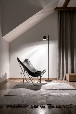Торшер Freya Unique FR5279FL-L7B в Ишиме - ishim.ok-mebel.com | фото 4