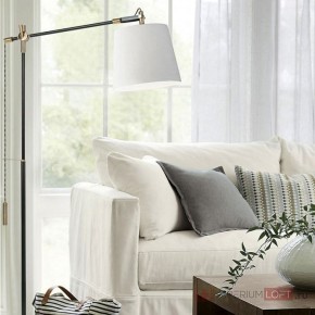 Торшер Imperiumloft PIPE PIPE01 в Ишиме - ishim.ok-mebel.com | фото 11