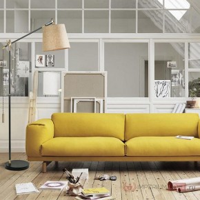 Торшер Imperiumloft PIPE PIPE01 в Ишиме - ishim.ok-mebel.com | фото 4