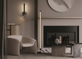 Торшер Maytoni Combo MOD214FL-L20B3K в Ишиме - ishim.ok-mebel.com | фото 3