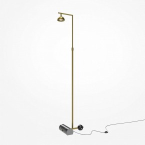 Торшер Maytoni Pikant MOD372FL-L10BS3K в Ишиме - ishim.ok-mebel.com | фото 2