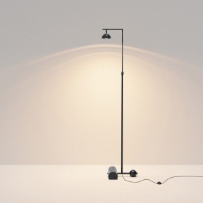 Торшер Maytoni Pikant MOD372FL-L10BS3K в Ишиме - ishim.ok-mebel.com | фото 3