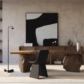 Торшер Maytoni Pikant MOD372FL-L10BS3K в Ишиме - ishim.ok-mebel.com | фото 5