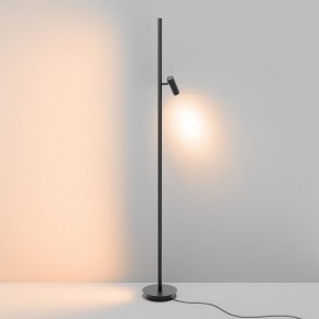 Торшер Maytoni Thin MOD395FL-L28B3K в Ишиме - ishim.ok-mebel.com | фото 3