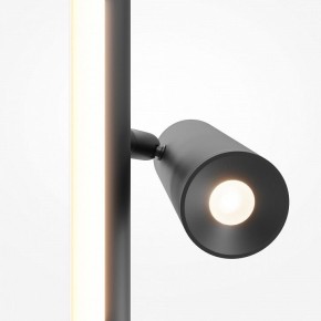 Торшер Maytoni Thin MOD395FL-L28B3K в Ишиме - ishim.ok-mebel.com | фото 6