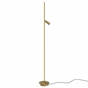 Торшер Maytoni Thin MOD395FL-L28BS3K в Ишиме - ishim.ok-mebel.com | фото