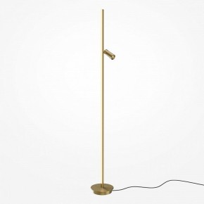 Торшер Maytoni Thin MOD395FL-L28BS3K в Ишиме - ishim.ok-mebel.com | фото 2