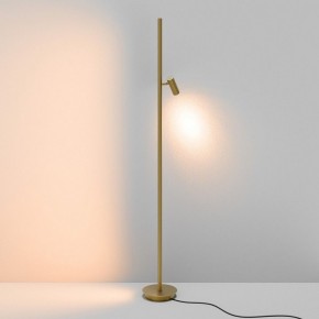 Торшер Maytoni Thin MOD395FL-L28BS3K в Ишиме - ishim.ok-mebel.com | фото 3
