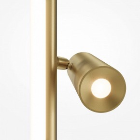 Торшер Maytoni Thin MOD395FL-L28BS3K в Ишиме - ishim.ok-mebel.com | фото 5