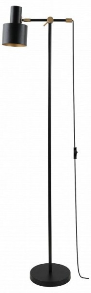 Торшер Moderli Artis V11267-1F в Ишиме - ishim.ok-mebel.com | фото