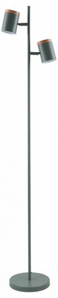Торшер Moderli Asheswood V11290-2F в Ишиме - ishim.ok-mebel.com | фото
