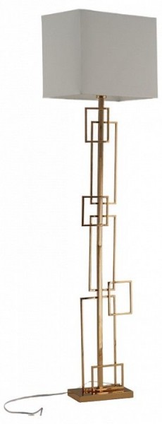 Торшер Moderli Nemesia V11137-1F в Ишиме - ishim.ok-mebel.com | фото