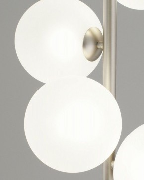 Торшер Moderli Renny V11470-5F в Ишиме - ishim.ok-mebel.com | фото 4