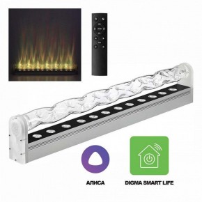 Торшер Odeon Light Waterfall 7027/16FL в Ишиме - ishim.ok-mebel.com | фото 2