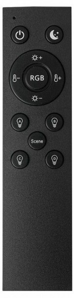 Торшер Odeon Light Waterfall 7027/16FL в Ишиме - ishim.ok-mebel.com | фото 3