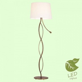 Торшер с подсветкой Lussole Ajo GRLSP-0552 в Ишиме - ishim.ok-mebel.com | фото 2