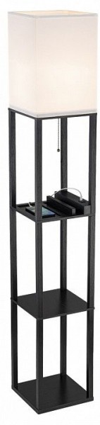 Торшер с полкой Escada Stable 1104/1 в Ишиме - ishim.ok-mebel.com | фото 2