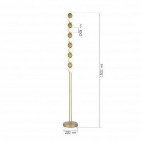 Торшер ST-Luce MONRO SL6610.205.12 в Ишиме - ishim.ok-mebel.com | фото 4