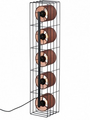 Торшер Vitaluce V3019 V3019-1/5P в Ишиме - ishim.ok-mebel.com | фото